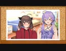 写真を撮るゆかきり