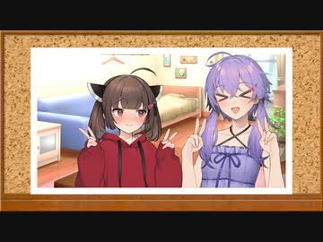 写真を撮るゆかきり