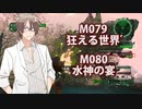 【地球防衛軍６】タカハシ命尽の四兵科いんしば#63 M.079 狂える世界’ / M.080 水神の宴【いきなりＩＮＦ縛り】