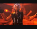 【MMDツイステ】GEDO 『ジャック・ハウル』
