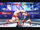 ストリートファイター６　515　ダイヤ2編　ザンギエフｖｓホンダ　2023　0824