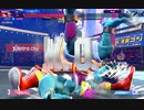 ストリートファイター６　518　ダイヤ2編　ザンギエフｖｓブランカ　2023　0824
