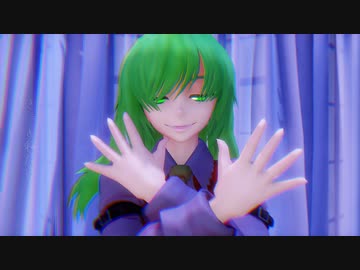 【第3回MMD廃】【東方MMD】　　　ダーリン　　　旧ゆうか