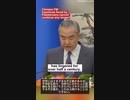中国の王毅外相、EUボレル外交代表との会見でパレスチナ支持を表明