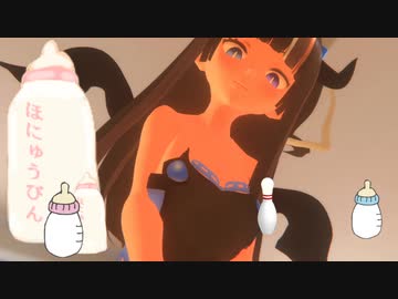 ざぁこ♥たこたこ？サキュバス　セリフ多