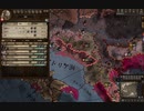 クロアチア王と対決。ck2 2023-10-15 00-08-37