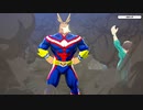 僕のヒーローアカデミア ULTRA RUMBLE プレイ動画１