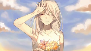 斜陽 (piano ver.) - ヨルシカ / cover