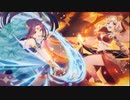 【プリコネR】ロマンシング・サラサリア　砂漠の花嫁と不思議のランプ　ログイン会話／ボス会話【PrincessConnect】
