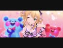 【デレステMV】LOVE☆ハズカム【7周目櫻井桃華】