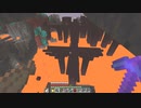 ０からマインクラフトでビル街作るよぉ～　#0.3