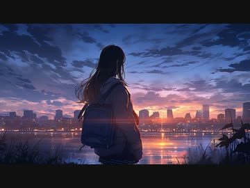 【重音テトSV】The twilight bell downs【オリジナル】