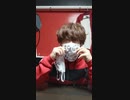 コロナ禍のヒッキー北風　#深夜テンション