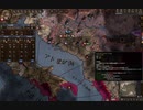 クロアチアにブルガリアが攻めてきた。ck2 2023-10-15 10-41-17