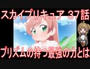 【アニメ感想】スカイプリキュア37話「プリズムの持つ最強の力とは」ひろがるスカイ!プリキュア