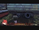 ゆっくり達と　～FallOut76～　part3