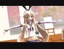 【第二回】秋を彩る紅葉祭【艦これMMD】ミュージックミュージック