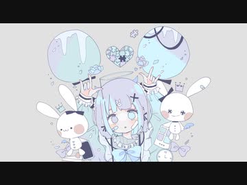 Maple / feat. 羽累