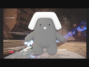 【おいでませルビコン】アーキ坊やの極楽浄土【アーマードコアⅥ】