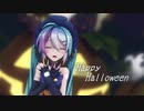 【MMD】Happy Halloween/Sour式ミク【カメラ配布あり】