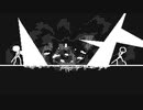 【棒バト】黒繭