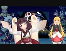 マキきりが割と気軽にハードモードでロックマン10 part 11 完