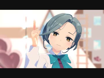 【モデル配布】　玉波　【酔いどれ知らず】