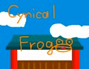 Cynical Frog