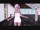 【Ray-mmd】ゆかりさんでお帰り！お兄ちゃん！