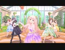 【デレステMV】メモリーブロッサム【カラフルドレス衣装オリメン】