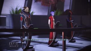 【実況】マスエフェクト #11