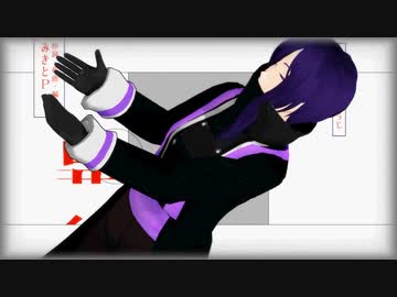 【MMD戦隊】不動の王で少女ふぜゐ
