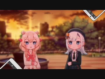 覗き見スマホ