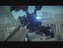 アーマードずんだ6　その35　「企業勢力迎撃」