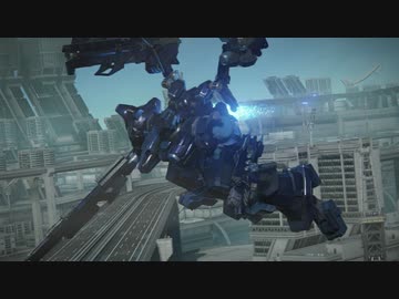 アーマードずんだ6　その35　「企業勢力迎撃」