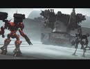 【 AC6 】体は４脚を求めている　６話【ドリカラ】【ボイスピ実況,アーマードコア６,ArmoredCore6 】