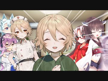 TTちゃんが増えちゃった！？【ソフトウェアトーク劇場】