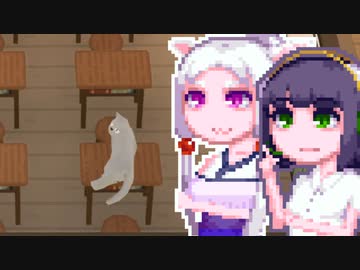 【Let's School】京町ジュニアハイスコー#2