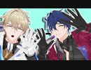 【崩スタMMD】サンポとジェパードでポジティブ☆ダンスタイム【PVキット配布終了】