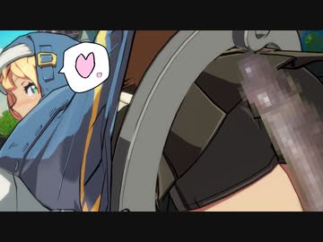 ブ　リ　ブ　リ　ブ　リ　ジ　ッ　ト　.ggst7