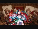【英傑大戦】気まぐれにデッキ変えつつ英傑【第166回：式神・天后】