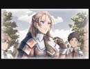 [21]戦場のヴァルキュリア３をフリーミッション縛りでSランククリア【ゆっくり実況】