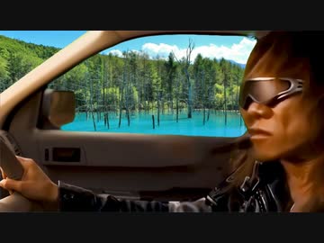 AIに拓也県のレンタカーを考えてもらった