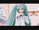【MMD／sdPBR】僕が最高だから【YYB式初音ミクNT】