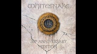 Whitesnake - Straight for the Heart (2017 Remaster)