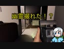 セミプロになって一歩進んだ調査員に！？〈Phasmophobia〉