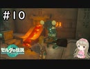 #7【女性実況】ゼルダの伝説 ティアーズ オブ ザ キングダムで癒される♪