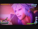 【KHMoM】Riku【KHⅡ】