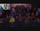 ドラゴンクエストヒーローズⅡ-1023