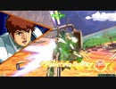 田舎でひっそりとオバブその28【νガンダム視点】